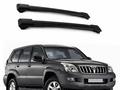 Рейлинги (поперечные) на Land Cruiser Prado 120үшін45 000 тг. в Павлодар
