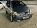 Mercedes-Benz A 160 2002 года за 2 000 000 тг. в Алматы – фото 4