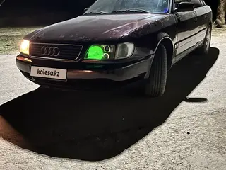 Audi A6, 1994