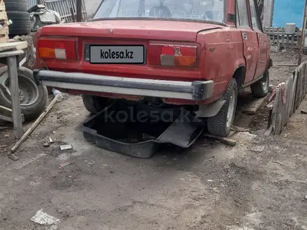 ВАЗ (Lada) 2105 1991 года за 250 000 тг. в Павлодар