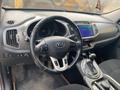 Kia Sportage 2014 годаүшін8 500 000 тг. в Уральск – фото 7