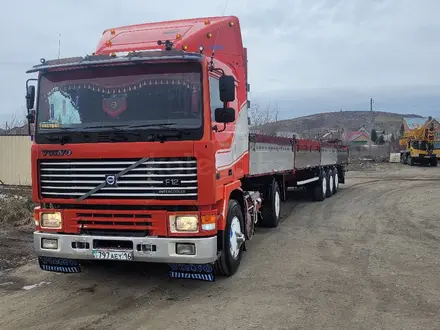 Volvo 1989 года за 12 000 000 тг. в Усть-Каменогорск