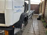 Mercedes-Benz  814 1994 годаүшін13 200 000 тг. в Шымкент – фото 4
