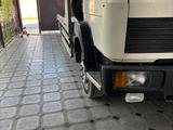 Mercedes-Benz  814 1994 годаүшін13 200 000 тг. в Шымкент – фото 3