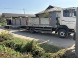 Mercedes-Benz  814 1994 года за 13 200 000 тг. в Шымкент