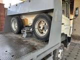 Mercedes-Benz  814 1994 годаүшін13 200 000 тг. в Шымкент – фото 5