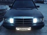 Mercedes-Benz 190 1992 годаүшін1 000 000 тг. в Кызылорда – фото 3