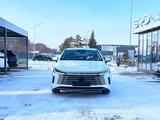 BYD Chazor 2025 года за 10 990 000 тг. в Петропавловск – фото 2