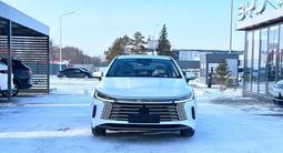BYD Chazor 2025 года за 10 990 000 тг. в Петропавловск – фото 2