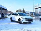 BYD Chazor 2025 года за 10 990 000 тг. в Петропавловск – фото 3
