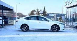 BYD Chazor 2025 года за 10 990 000 тг. в Петропавловск – фото 4