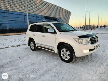 Toyota Land Cruiser 2008 года за 14 900 000 тг. в Семей – фото 6