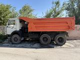 КамАЗ 1997 года за 4 500 000 тг. в Шымкент