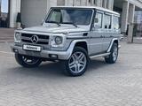 Mercedes-Benz G 500 2003 года за 15 000 000 тг. в Караганда – фото 4