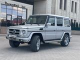 Mercedes-Benz G 500 2003 года за 15 000 000 тг. в Караганда – фото 3