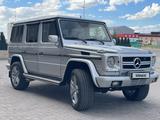 Mercedes-Benz G 500 2003 года за 15 000 000 тг. в Караганда – фото 2