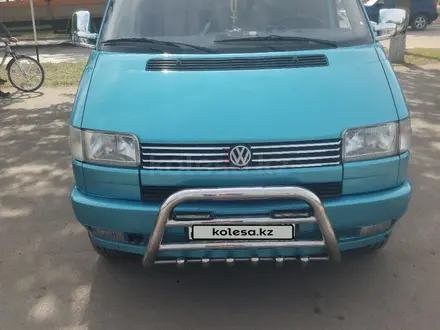 Volkswagen Multivan 1993 года за 4 800 000 тг. в Костанай – фото 2