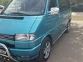 Volkswagen Multivan 1993 годаүшін4 800 000 тг. в Костанай – фото 6