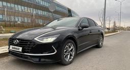 Hyundai Sonata 2019 годаүшін10 350 000 тг. в Астана