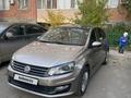 Volkswagen Polo 2018 годаүшін3 500 000 тг. в Атырау – фото 2