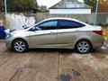 Hyundai Accent 2011 года за 4 500 000 тг. в Экибастуз – фото 2