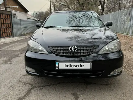 Toyota Camry 2003 года за 3 800 000 тг. в Алматы