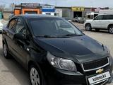 Chevrolet Nexia 2021 года за 4 550 000 тг. в Караганда – фото 4