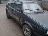 Volkswagen Golf 1992 года за 570 000 тг. в Затобольск