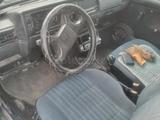 Volkswagen Golf 1992 года за 570 000 тг. в Затобольск – фото 5