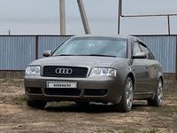 Audi A6 2003 года за 2 800 000 тг. в Алматы