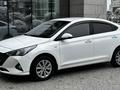 Hyundai Accent 2020 года за 7 600 000 тг. в Алматы