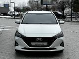 Hyundai Accent 2020 года за 7 600 000 тг. в Алматы – фото 4