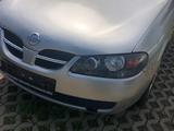 Nissan Almera 2002 годаүшін10 000 тг. в Актобе