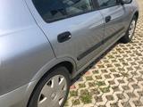 Nissan Almera 2002 года за 10 000 тг. в Актобе – фото 5