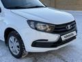 ВАЗ (Lada) Granta 2190 2020 годаfor4 000 000 тг. в Семей – фото 8