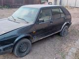 Volkswagen Golf 1989 годаүшін400 000 тг. в Есик – фото 3