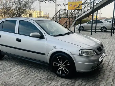 Opel Astra 2001 года за 2 000 000 тг. в Актау