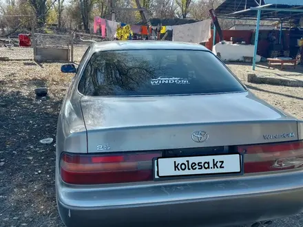 Toyota Camry 1995 года за 1 700 000 тг. в Талдыкорган – фото 8