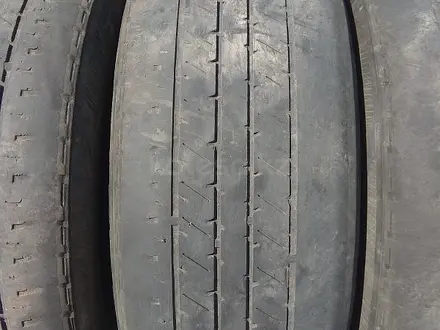 Шины 205/55 R16 — "Triangle SJHTT" (Китай), летние, в удовлетвори за 20 000 тг. в Астана – фото 6