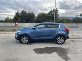Kia Sportage 2015 года за 7 850 000 тг. в Актобе