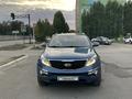 Kia Sportage 2015 года за 7 850 000 тг. в Актобе – фото 3