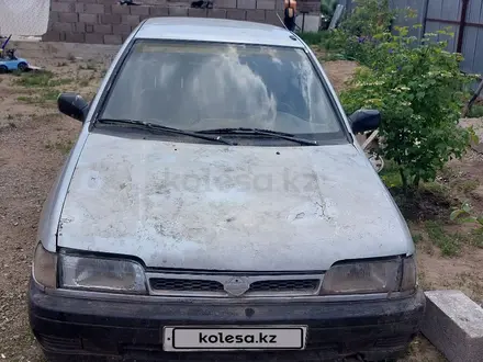 Nissan Sunny 1992 годаүшін550 000 тг. в Уральск