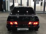 ВАЗ (Lada) 2115 2010 года за 790 000 тг. в Шымкент – фото 4