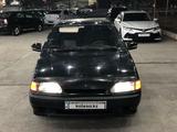 ВАЗ (Lada) 2115 2010 года за 790 000 тг. в Шымкент