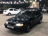 ВАЗ (Lada) 2115 2010 года за 790 000 тг. в Шымкент – фото 2