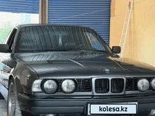 BMW 5 Series, 1991