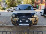 Hyundai Tucson 2005 года за 5 000 000 тг. в Уральск – фото 4