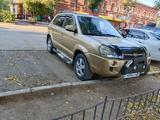 Hyundai Tucson 2005 года за 4 800 000 тг. в Уральск – фото 5