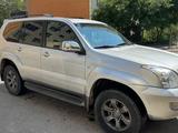 Toyota Land Cruiser Prado 2006 года за 13 000 000 тг. в Актобе – фото 3