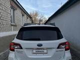 Subaru Outback 2014 года за 6 000 000 тг. в Актобе – фото 4